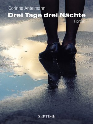 cover image of Drei Tage drei Nächte